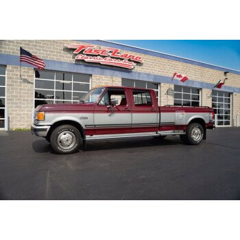 1988 Ford F350